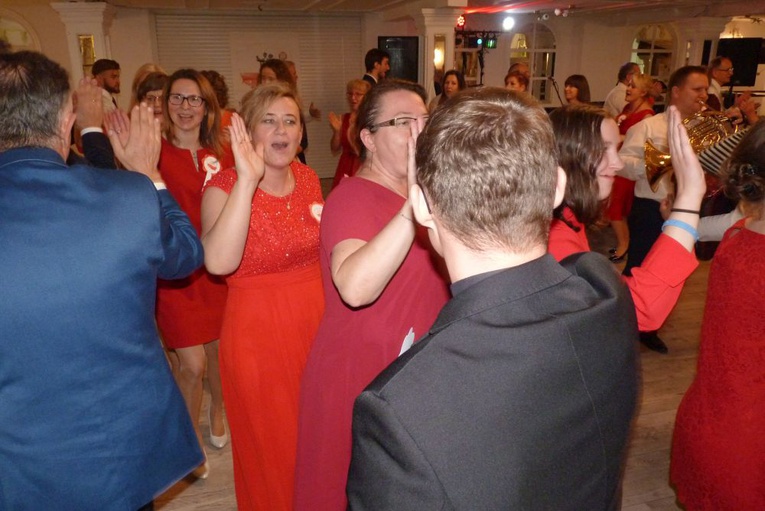 Bezalkoholowy Bal Niepodległościowy