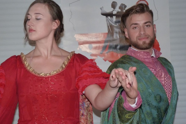 Bezalkoholowy Bal Niepodległościowy