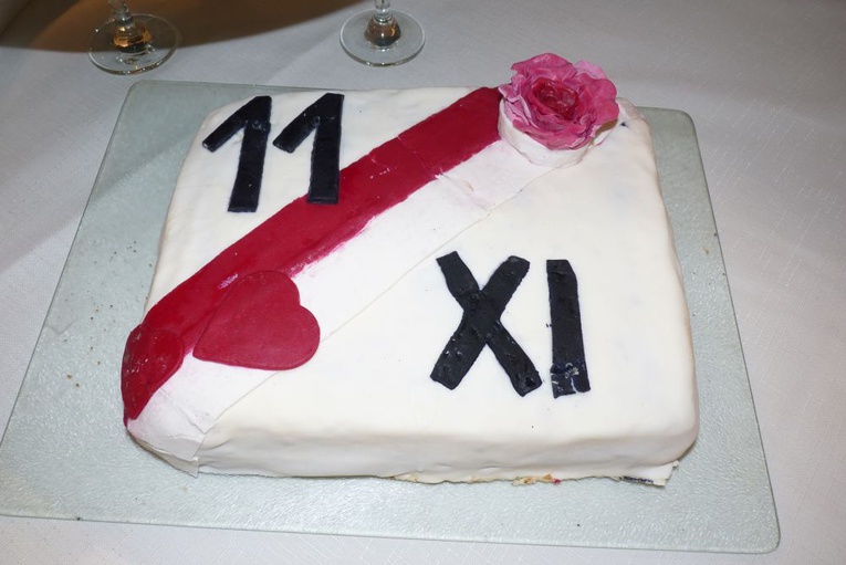 Bezalkoholowy Bal Niepodległościowy