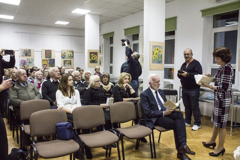 Czytanie "Sodomy i Gomory"