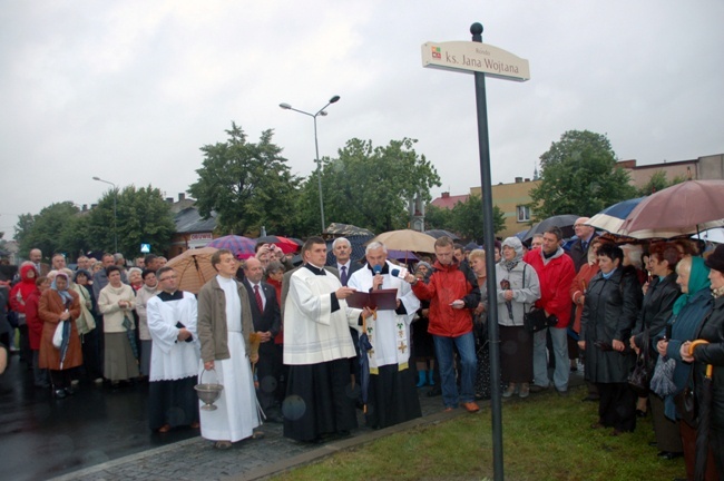 Śp. ks. Jan Wojtan - galeria wspomnieniowa