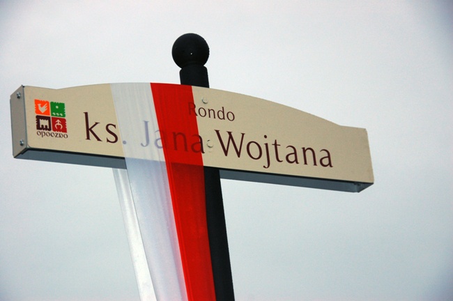 Śp. ks. Jan Wojtan - galeria wspomnieniowa