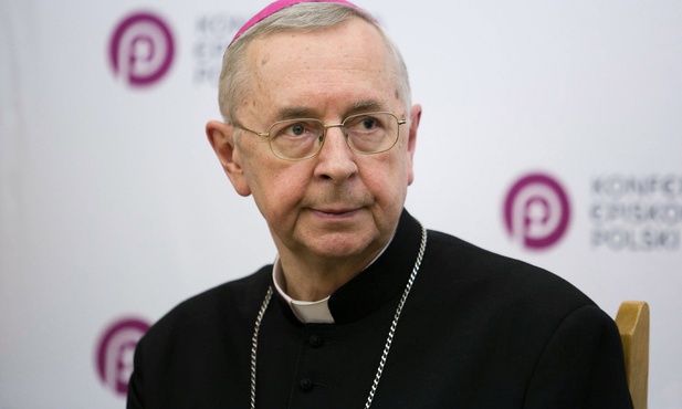 Przewodniczący Episkopatu: Aborcja ze względu na ryzyko choroby dziecka to dyskryminacja 
