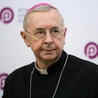 Przewodniczący Episkopatu: Aborcja ze względu na ryzyko choroby dziecka to dyskryminacja 