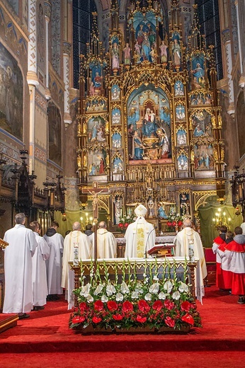 Konkurs pieśni patriotycznych