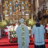 Konkurs pieśni patriotycznych