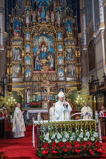 Konkurs pieśni patriotycznych