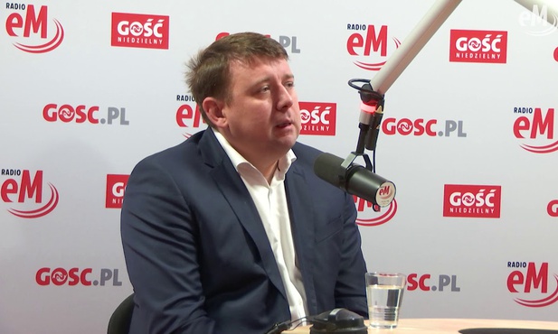 Marcin Michalik: Parkowi Śląskiemu nic nie grozi