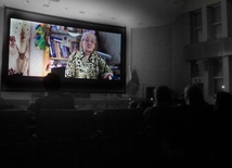 Film o Polakach w Kazachstanie