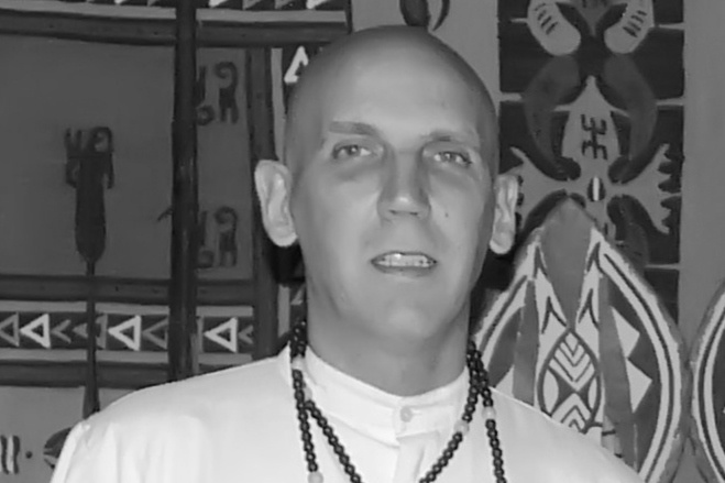 O. Dariusz Zieliński.