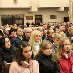 30 lat parafii pw. Pierwszych Męczenników Polskich w Gorzowie