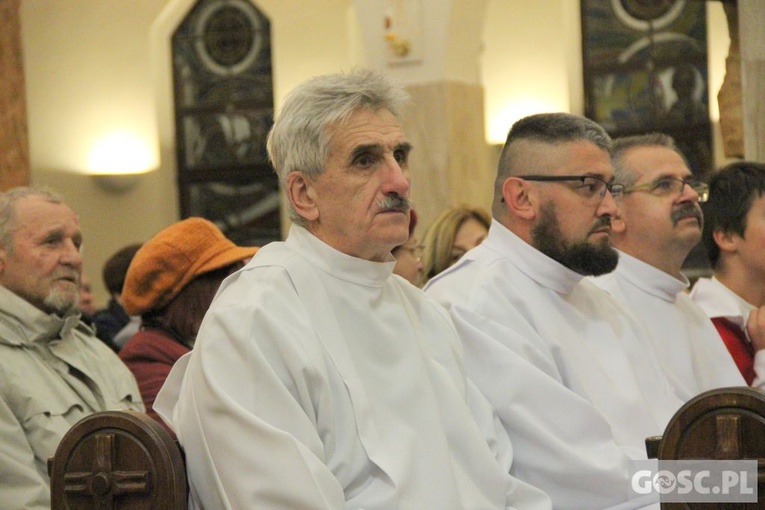 30 lat parafii pw. Pierwszych Męczenników Polskich w Gorzowie