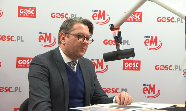 Grzegorz Sikorski: Śląskie wciąż w czołówce regionów o najniższym bezrobociu