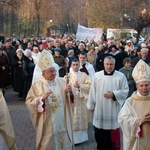 Ingres bp. Henryka Tomasika. Galeria wspomnieniowa