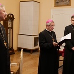 Zmiany i nominacje w archidiecezji gdańskiej