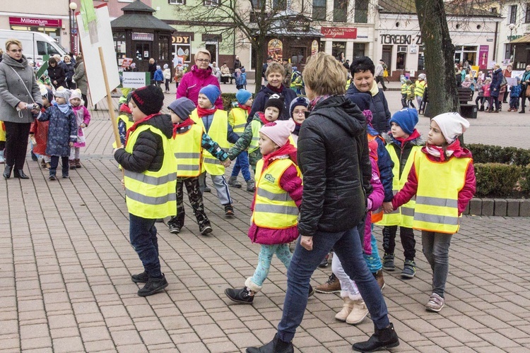 Tarnobrzeg przeciw smogowi