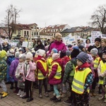 Tarnobrzeg przeciw smogowi