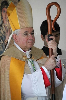 abp Jose Gomez