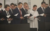 Obrzęd Ad missio w śląskim seminarium