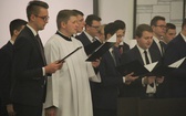 Obrzęd Ad missio w śląskim seminarium