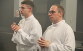 Obrzęd Ad missio w śląskim seminarium