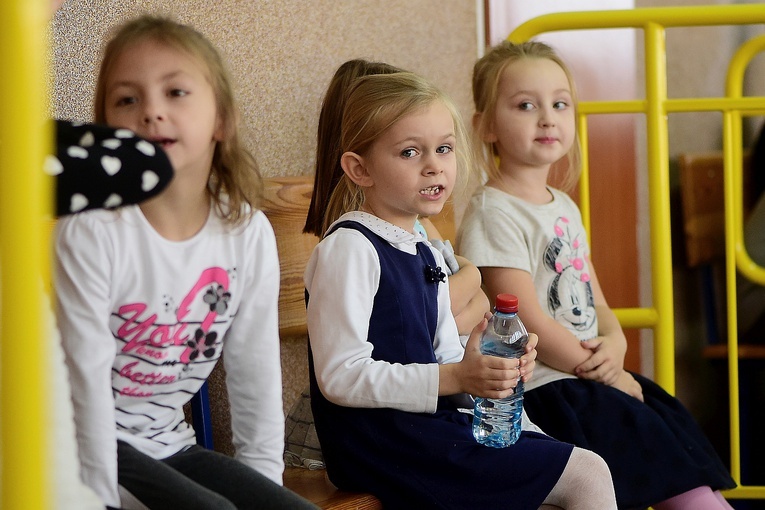 Klon. 15-lecie Zespołu Ludowego „Burśtynki”