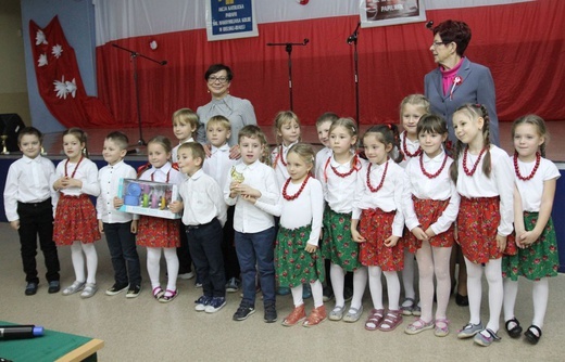 20. Przegląd Pieśni Patriotycznej na os. Beskidzkim