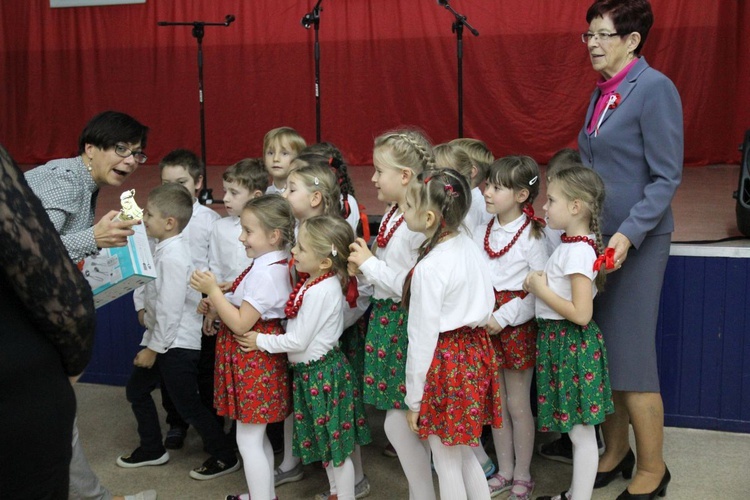 20. Przegląd Pieśni Patriotycznej na os. Beskidzkim