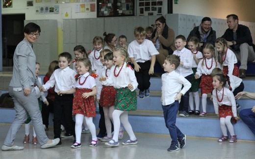 20. Przegląd Pieśni Patriotycznej na os. Beskidzkim