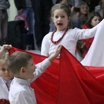 20. Przegląd Pieśni Patriotycznej na os. Beskidzkim