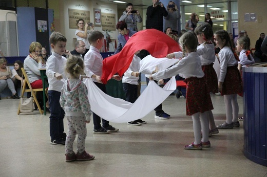 20. Przegląd Pieśni Patriotycznej na os. Beskidzkim