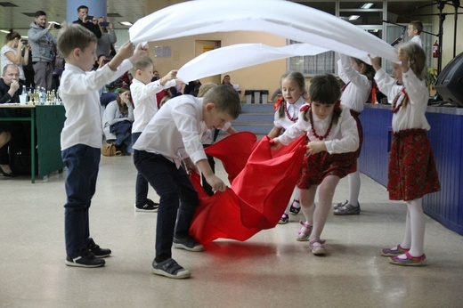 20. Przegląd Pieśni Patriotycznej na os. Beskidzkim