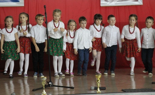 20. Przegląd Pieśni Patriotycznej na os. Beskidzkim