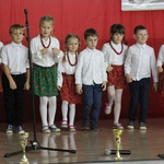 20. Przegląd Pieśni Patriotycznej na os. Beskidzkim