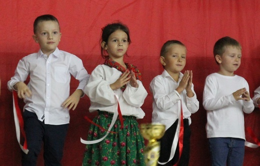 20. Przegląd Pieśni Patriotycznej na os. Beskidzkim