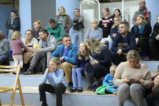 20. Przegląd Pieśni Patriotycznej na os. Beskidzkim