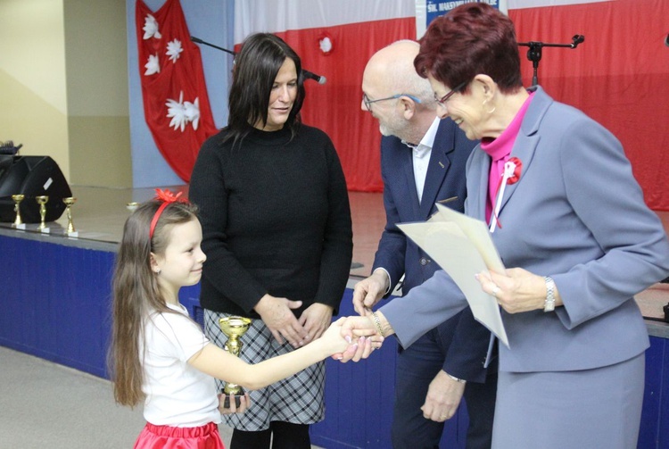 20. Przegląd Pieśni Patriotycznej na os. Beskidzkim