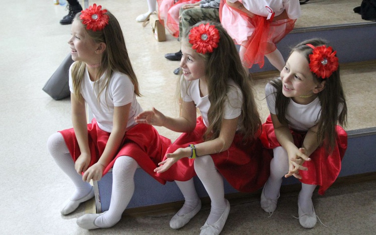 20. Przegląd Pieśni Patriotycznej na os. Beskidzkim