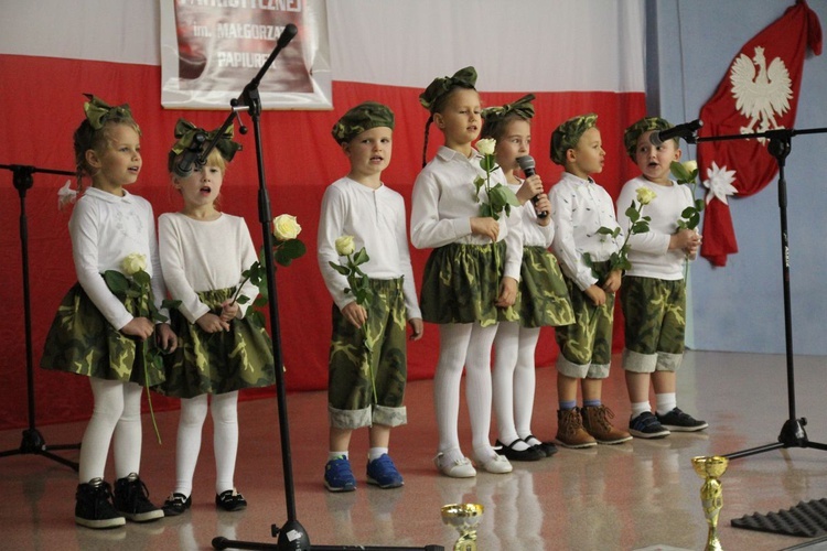 20. Przegląd Pieśni Patriotycznej na os. Beskidzkim