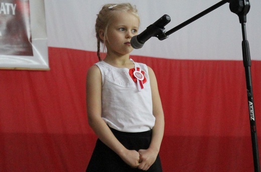 20. Przegląd Pieśni Patriotycznej na os. Beskidzkim