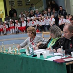 20. Przegląd Pieśni Patriotycznej na os. Beskidzkim