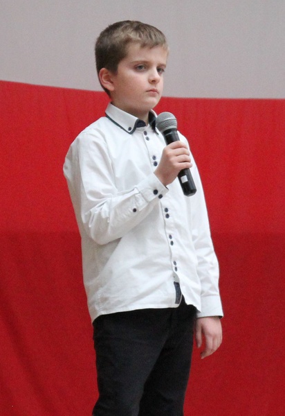 20. Przegląd Pieśni Patriotycznej na os. Beskidzkim