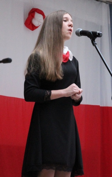 20. Przegląd Pieśni Patriotycznej na os. Beskidzkim