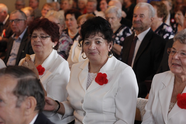 III Wędrujący Senioralny Festiwal pieśni patriotycznej i piosenki żołnierskiej