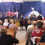 III Wędrujący Senioralny Festiwal pieśni patriotycznej i piosenki żołnierskiej