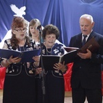 III Wędrujący Senioralny Festiwal pieśni patriotycznej i piosenki żołnierskiej