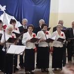 III Wędrujący Senioralny Festiwal pieśni patriotycznej i piosenki żołnierskiej