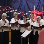 III Wędrujący Senioralny Festiwal pieśni patriotycznej i piosenki żołnierskiej