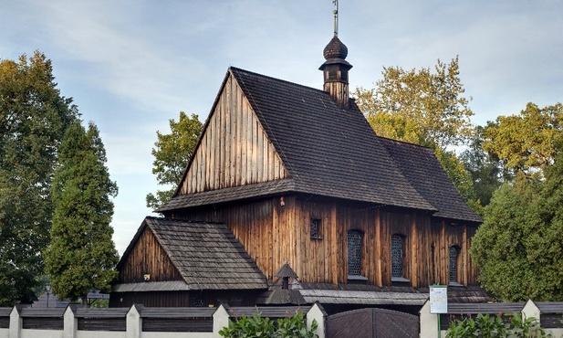 Bieruń Stary. Weekend ze św. Walentym