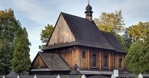 Bieruń Stary. Weekend ze św. Walentym